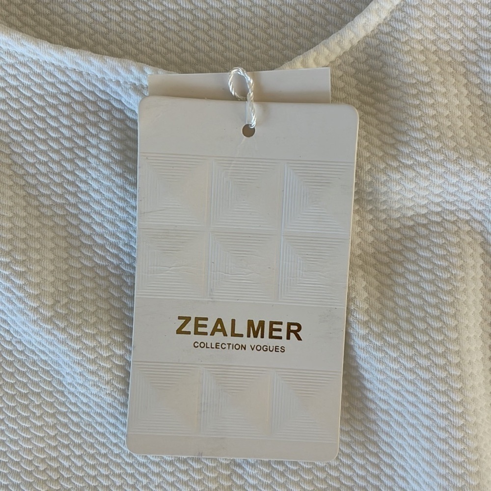 𝅺NWT Zealmer Dress - Picture 6 of 8